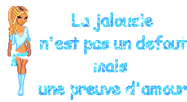 elle a raison