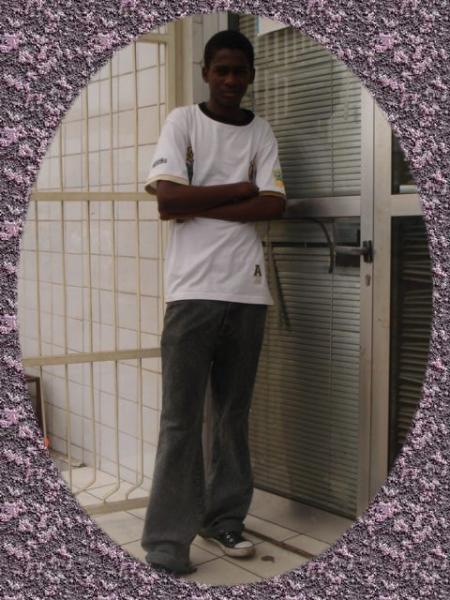 encore ismael