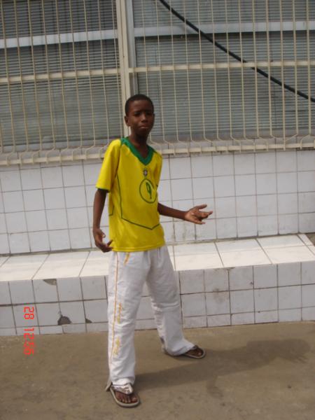 thierno