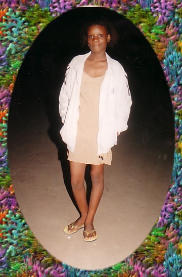 getche mon amoure