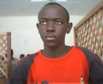 mon grand frere aly dary