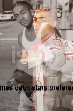 omarion et lil bow wow