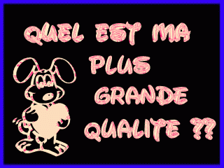 rpond moi s'il te plais