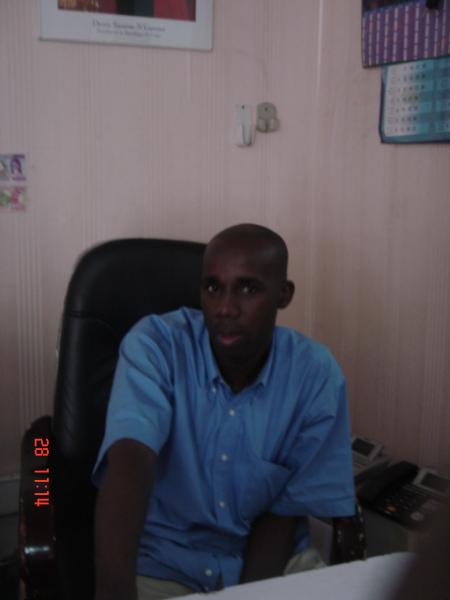 tonton siriki