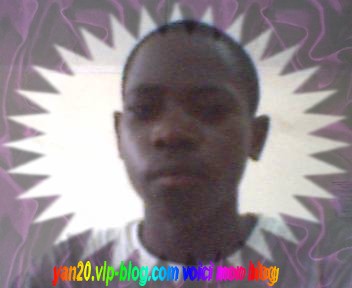 ca c'est moi yannick