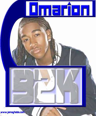 omarion de la np